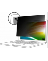 3M Bright Screen Privacy Filter for 15.6inch Full Screen Laptop 16:9 BP156W9E - nr 1