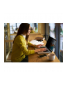 3M Bright Screen Privacy Filter for 15.6inch Full Screen Laptop 16:9 BP156W9E - nr 7