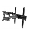 GEMBIRD Premium Full-motion TV Wall Mount 32-58inch - nr 18