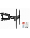 GEMBIRD Premium Full-motion TV Wall Mount 32-58inch - nr 7