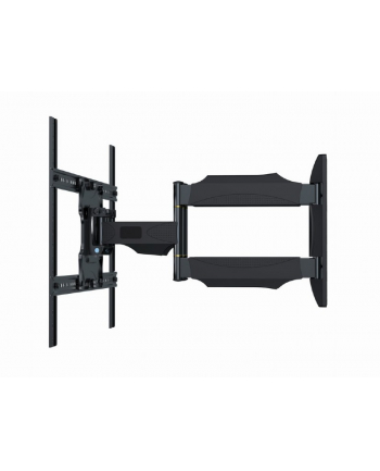 GEMBIRD Full-motion Corner TV Wall Mount 32-75inch