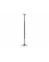 NEOMOUNTS BY NEWSTAR extension pole for CL25-540/550BL1 Projector Ceiling Mount extended height 89 cm Black - nr 17