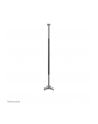 NEOMOUNTS BY NEWSTAR extension pole for CL25-540/550BL1 Projector Ceiling Mount extended height 89 cm Black - nr 21