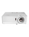 OPTOMA Laser Projector 1080p 1920x1080 5500lm 300 000:1 TR 1.4:1 - 2.24:1 - Lens Shift V+16 2H Composite Video USB-A Power - nr 1