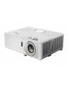 OPTOMA Laser Projector 1080p 1920x1080 5500lm 300 000:1 TR 1.4:1 - 2.24:1 - Lens Shift V+16 2H Composite Video USB-A Power - nr 2