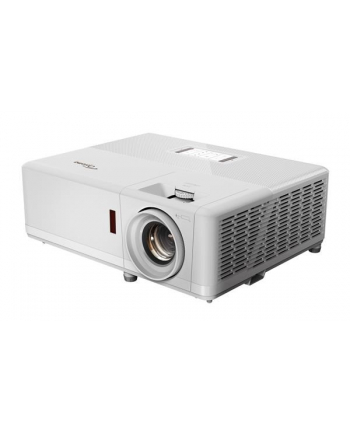OPTOMA Laser Projector 1080p 1920x1080 5500lm 300 000:1 TR 1.4:1 - 2.24:1 - Lens Shift V+16 2H Composite Video USB-A Power