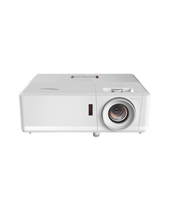 OPTOMA Laser Projector 1080p 1920x1080 5500lm 300 000:1 TR 1.4:1 - 2.24:1 - Lens Shift V+16 2H Composite Video USB-A Power
