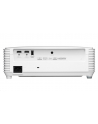OPTOMA EH401 Projector FHD 1920x1080 4000lm 22.000:1 TR 1.5:1 1.66:1 2H USB-A Power HP 1x3W 2.8kg White - nr 5