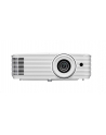 OPTOMA EH401 Projector FHD 1920x1080 4000lm 22.000:1 TR 1.5:1 1.66:1 2H USB-A Power HP 1x3W 2.8kg White - nr 1