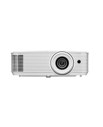 OPTOMA EH401 Projector FHD 1920x1080 4000lm 22.000:1 TR 1.5:1 1.66:1 2H USB-A Power HP 1x3W 2.8kg White