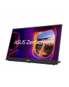 ASUS ZenScreen MB17AHG 17.3inch IPS WLED 1920x1080 144Hz 300cd/m2 5ms HDMI USB Type-C - nr 15