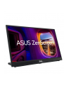 ASUS ZenScreen MB17AHG 17.3inch IPS WLED 1920x1080 144Hz 300cd/m2 5ms HDMI USB Type-C - nr 16