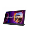 ASUS ZenScreen MB17AHG 17.3inch IPS WLED 1920x1080 144Hz 300cd/m2 5ms HDMI USB Type-C - nr 1