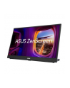 ASUS ZenScreen MB17AHG 17.3inch IPS WLED 1920x1080 144Hz 300cd/m2 5ms HDMI USB Type-C - nr 21