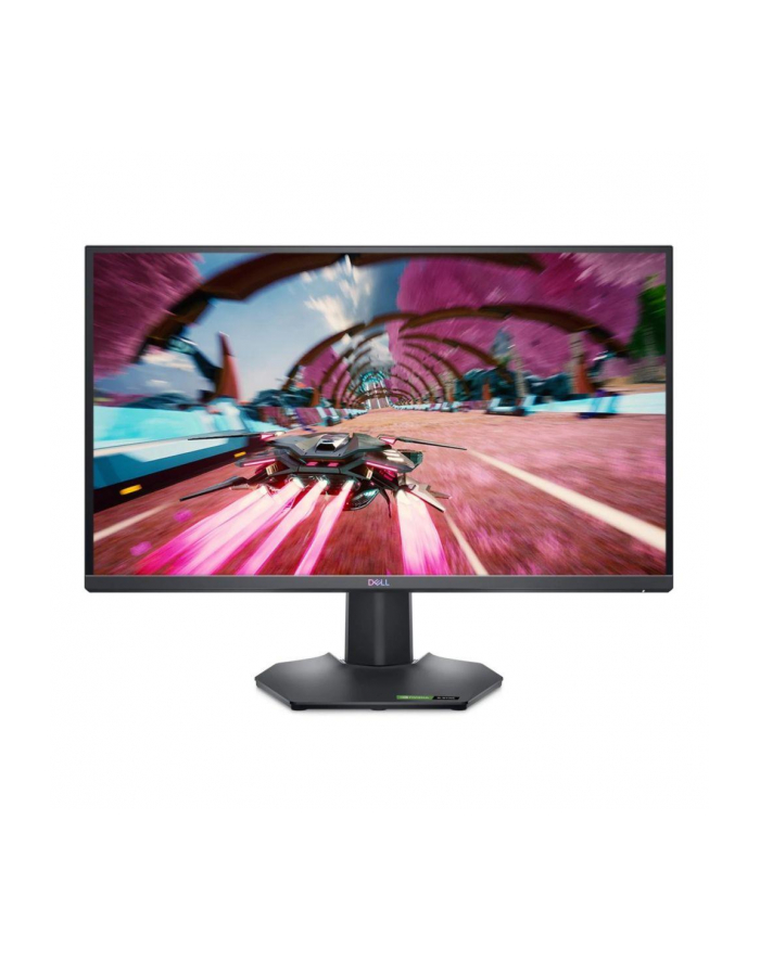 dell technologies D-ELL G2724D 27inch QHD Fast IPS FreeSync G-SYNC 165 Hz HDMI 2xDP 3YPPG AE główny