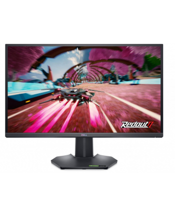dell technologies D-ELL G2724D 27inch QHD Fast IPS FreeSync G-SYNC 165 Hz HDMI 2xDP 3YPPG AE