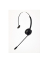 GEMBIRD Słuchawka Bluetooth Call center kolor czarny - nr 4