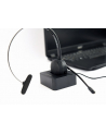 GEMBIRD Słuchawka Bluetooth Call center kolor czarny - nr 5