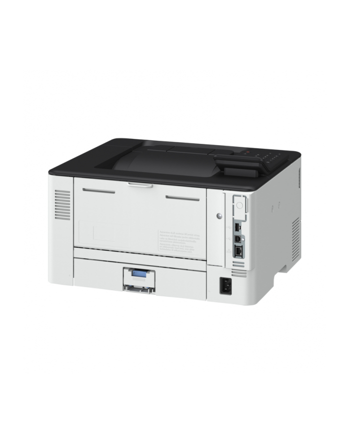 CANON i-SENSYS LBP246dw Mono Laser Singlefunction Printer 40ppm główny