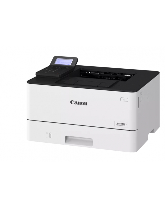 CANON i-SENSYS LBP246dw Mono Laser Singlefunction Printer 40ppm główny