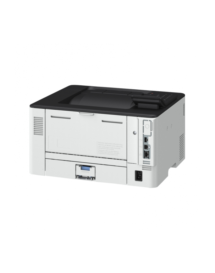 CANON i-SENSYS LBP243dw Mono Laser Singlefunction Printer 36ppm główny
