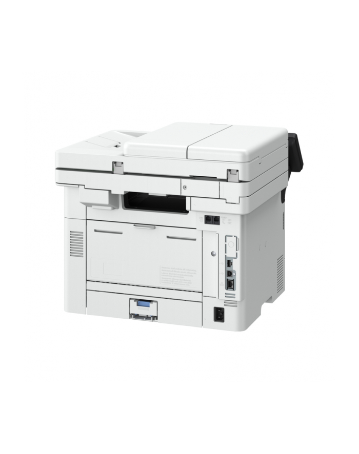 CANON i-SENSYS MF463dw Mono Laser Multifunction Printer 40ppm główny