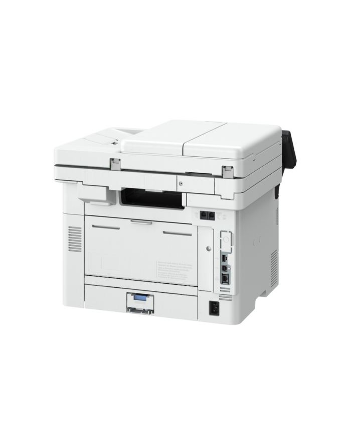 CANON i-SENSYS MF461dw Mono Laser Multifunction Printer 36ppm główny