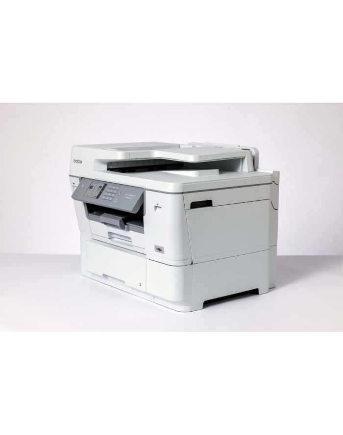 BROTHER MFC-J6959DW A3 Inkjet Multifunction Colour Printer with Fax AIO 30ipm główny