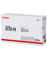 CANON Ink Cartridge 070 H - nr 1