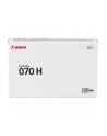 CANON Ink Cartridge 070 H - nr 2