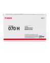 CANON Ink Cartridge 070 H - nr 4