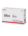 CANON Ink Cartridge 070 H - nr 5