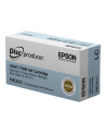 EPSON Discproducer Ink Cartridge PJIC7 Light Cyan - nr 4