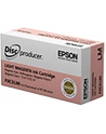EPSON Discproducer Ink Cartridge PJIC7 Light Magenta - nr 7