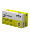 EPSON Discproducer Ink Cartridge PJIC7 Yellow - nr 5