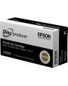 EPSON Discproducer Ink Cartridge PJIC7 Black - nr 6