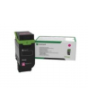 LEXMARK CS/X53x CS/X63x Magenta Return 2K Cartridge - nr 7