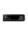 samsung Dysk SSD 990PRO Heatsink NVMe 1TB - nr 9