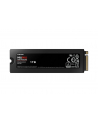 samsung Dysk SSD 990PRO Heatsink NVMe 1TB - nr 9