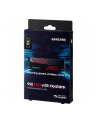 samsung Dysk SSD 990PRO Heatsink NVMe 1TB - nr 19