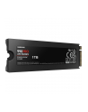 samsung Dysk SSD 990PRO Heatsink NVMe 1TB - nr 25