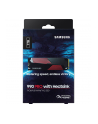 samsung Dysk SSD 990PRO Heatsink NVMe 1TB - nr 27