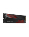 samsung Dysk SSD 990PRO Heatsink NVMe 1TB - nr 33