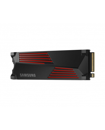 samsung Dysk SSD 990PRO Heatsink NVMe 1TB nr 2