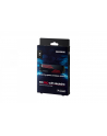 samsung Dysk SSD 990PRO Heatsink NVMe 1TB - nr 42