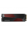 samsung Dysk SSD 990PRO Heatsink NVMe 1TB - nr 51