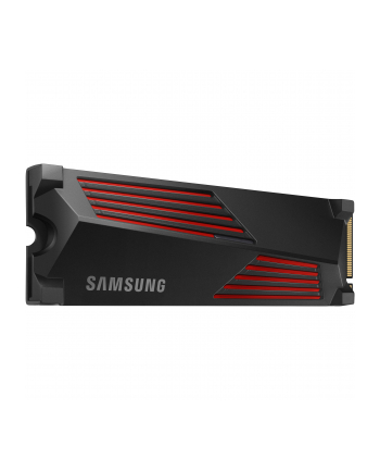 samsung Dysk SSD 990PRO Heatsink NVMe 2TB