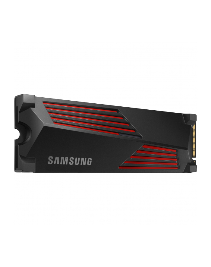 samsung Dysk SSD 990PRO Heatsink NVMe 2TB główny