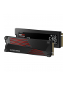 samsung Dysk SSD 990PRO Heatsink NVMe 2TB - nr 27