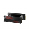 samsung Dysk SSD 990PRO Heatsink NVMe 2TB - nr 4